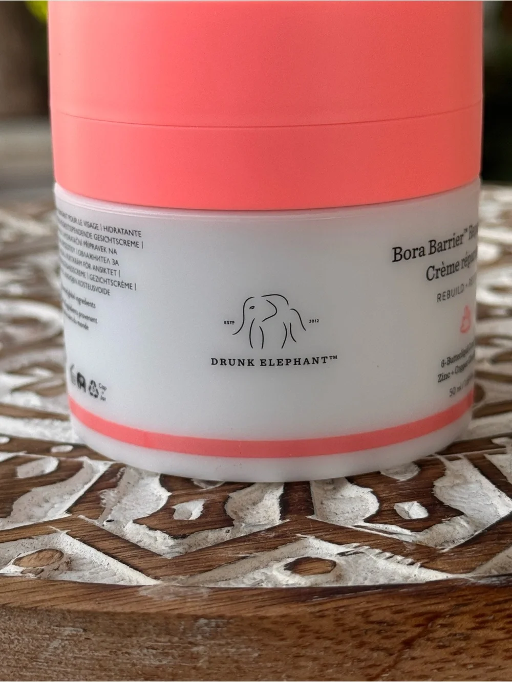 Drunk Elephant drunk elephant